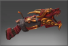 Inscribed Dragon's Breath